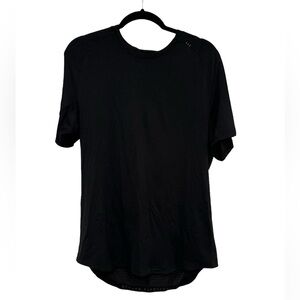 lululemon license to train shirt